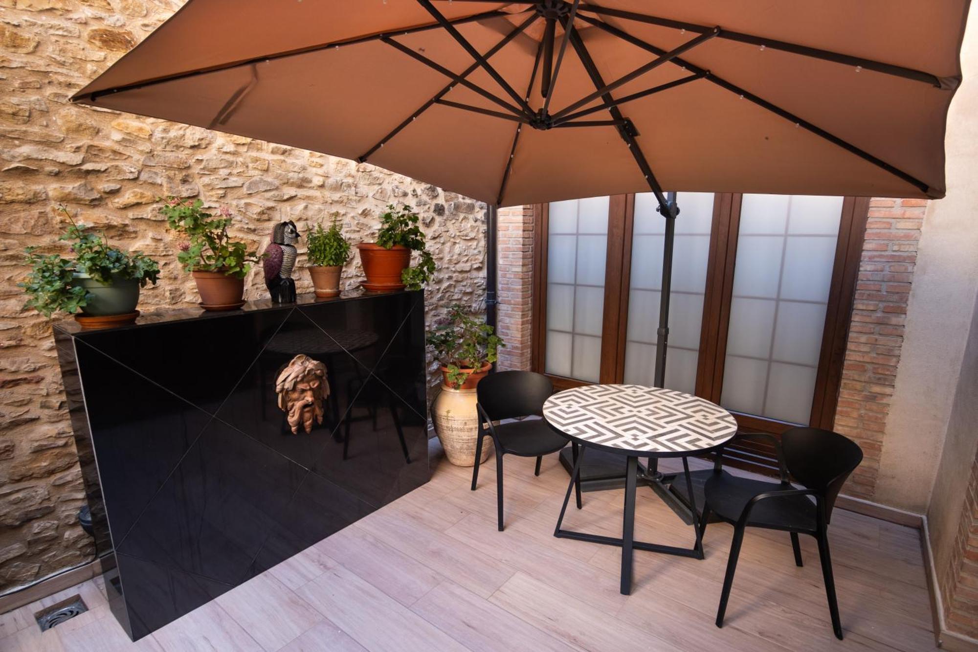 Suite Estrella