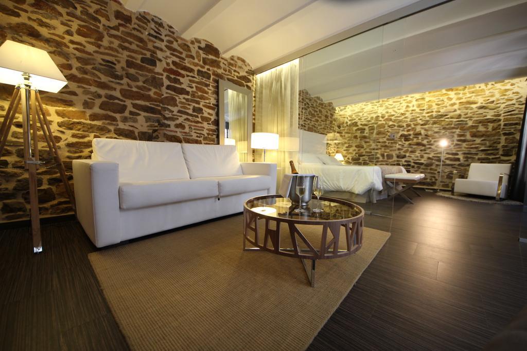 Suite San Cristóbal