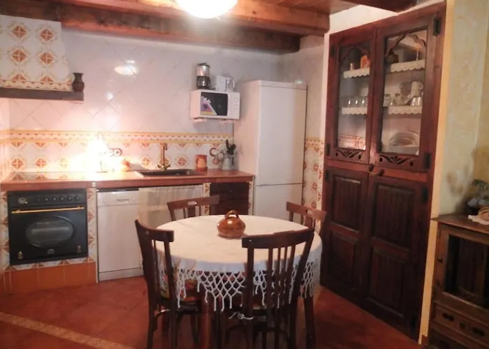 Casa Gomez
